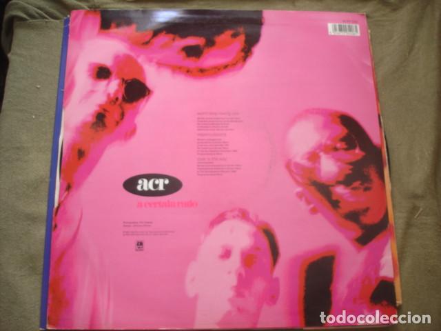 Discos de vinilo: A Certain Ratio Wont Stop Loving You - Foto 2