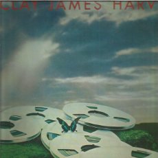 Discos de vinilo: BARCLAY JAMES HARVEST LIVE TAPES. Lote 219496168