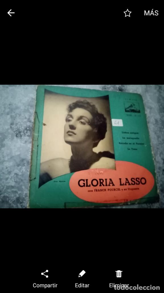 Discos de vinilo: Discos - Foto 1