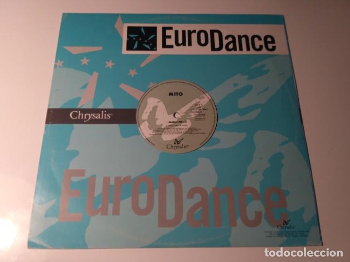 Discos de vinilo: Mito - Arabia 1999 / Saray - Foto 1