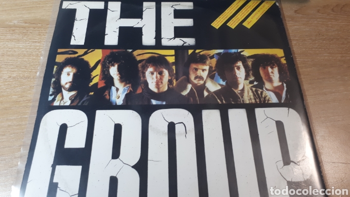 Discos de vinilo: 10 CC LOOK HEAR ? - Foto 2