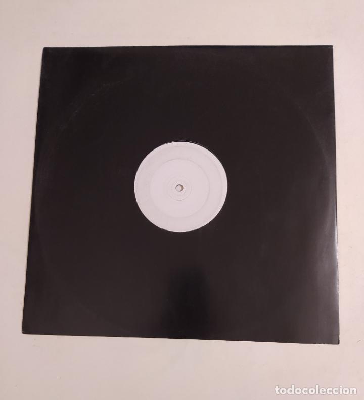 Discos de vinilo: HISJAM VOL. 1/6. MAXI SINGLE. TDKDA76 - Foto 2