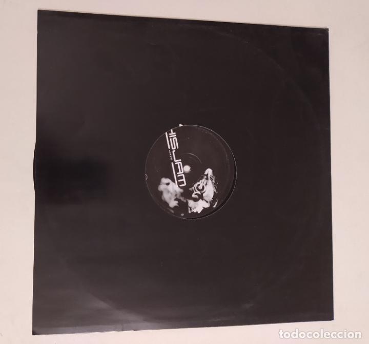 Discos de vinilo: HISJAM VOL. 1/6. MAXI SINGLE. TDKDA76 - Foto 1