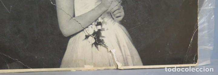 Discos de vinilo: LP. CARNET DE BAILE. MALTBY - Foto 2