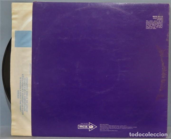 Discos de vinilo: 2 LP. JESUS CHRIST SUPERSTAR. MCA - Foto 2