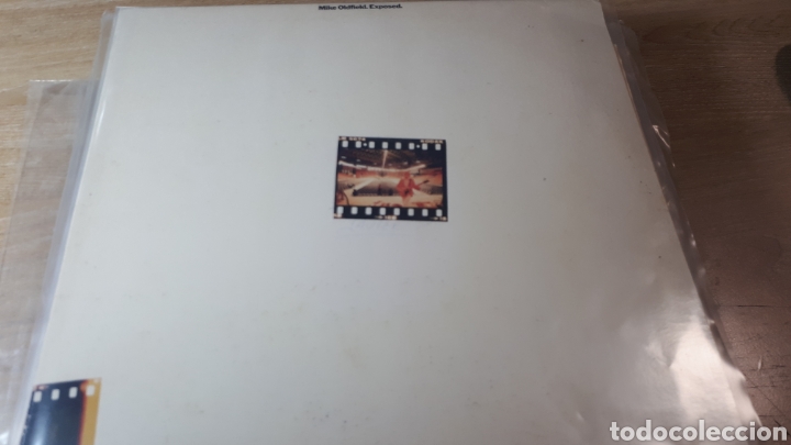 Discos de vinilo: MIKE OLDFIELD EXPOSED DOBLE LP - Foto 1