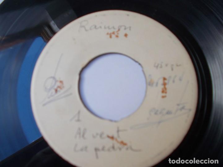 Discos de vinilo: DISCOS DE PRUEBAS Para coleccionistas - Foto 1