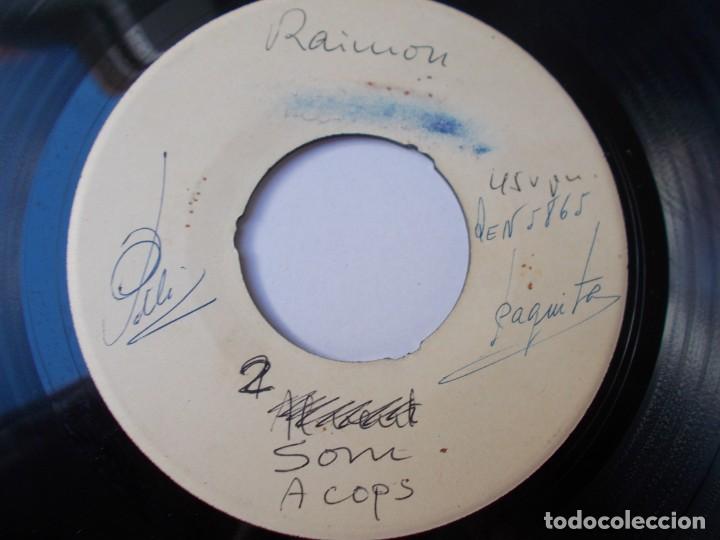 Discos de vinilo: DISCOS DE PRUEBAS Para coleccionistas - Foto 2