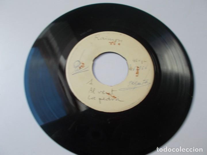 Discos de vinilo: DISCOS DE PRUEBAS Para coleccionistas - Foto 4
