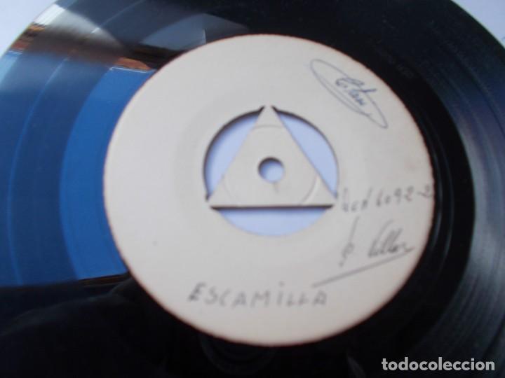 Discos de vinilo: DISCOS DE PRUEBAS Para coleccionistas - Foto 5