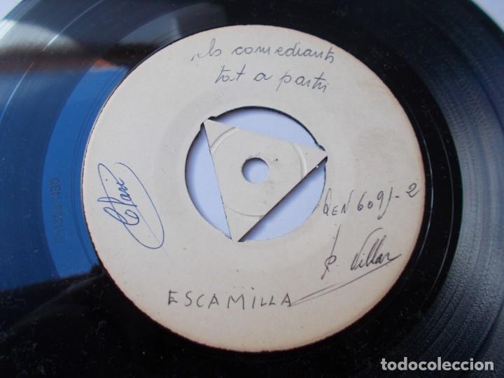 Discos de vinilo: DISCOS DE PRUEBAS Para coleccionistas - Foto 6