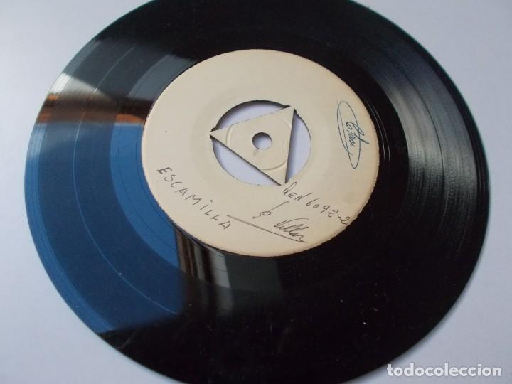 Discos de vinilo: DISCOS DE PRUEBAS Para coleccionistas - Foto 7