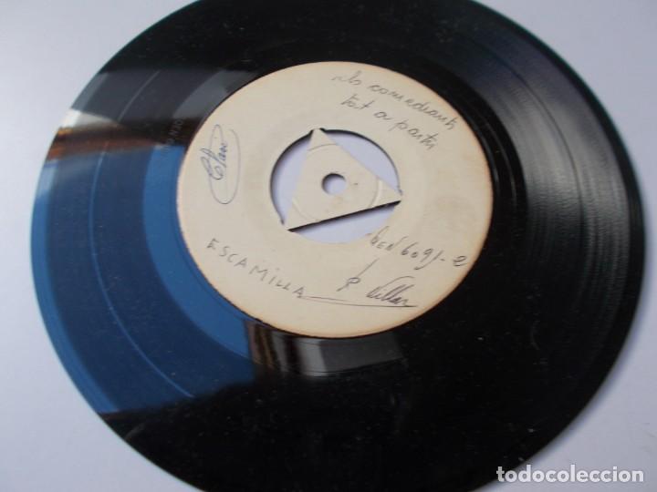 Discos de vinilo: DISCOS DE PRUEBAS Para coleccionistas - Foto 8