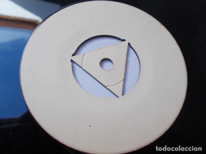 Discos de vinilo: DISCOS DE PRUEBAS Para coleccionistas - Foto 10