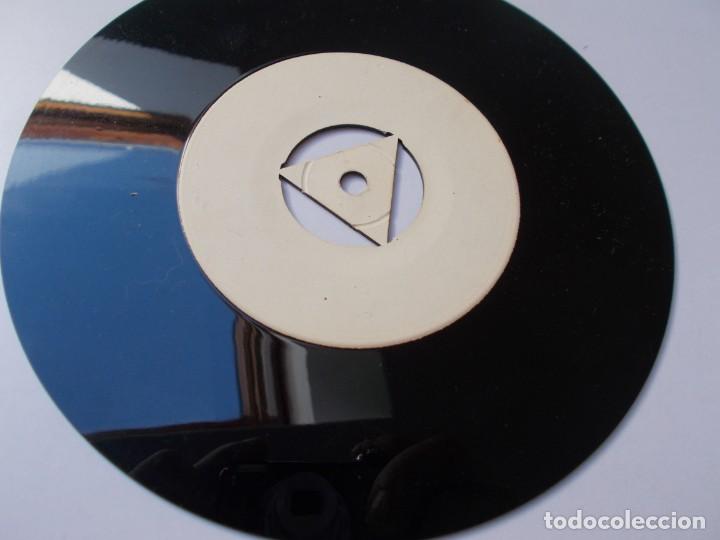 Discos de vinilo: DISCOS DE PRUEBAS Para coleccionistas - Foto 11