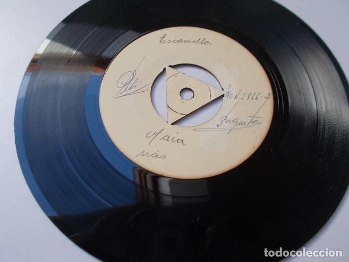 Discos de vinilo: DISCOS DE PRUEBAS Para coleccionistas - Foto 12