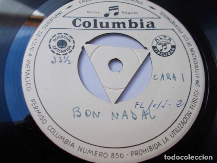 Discos de vinilo: DISCOS DE PRUEBAS Para coleccionistas - Foto 13
