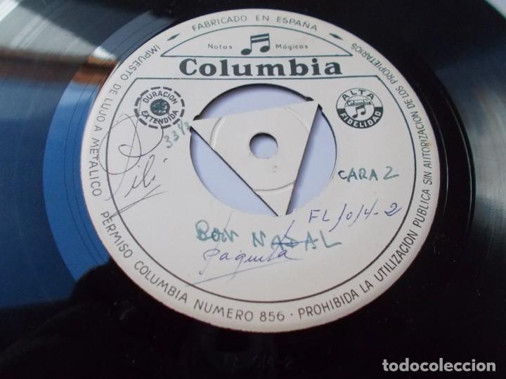 Discos de vinilo: DISCOS DE PRUEBAS Para coleccionistas - Foto 14