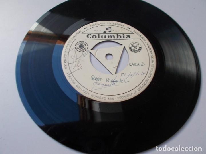 Discos de vinilo: DISCOS DE PRUEBAS Para coleccionistas - Foto 15