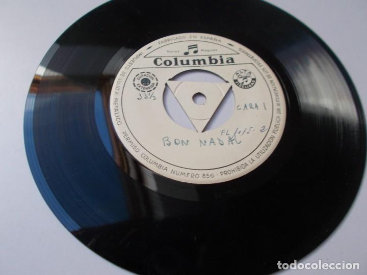 Discos de vinilo: DISCOS DE PRUEBAS Para coleccionistas - Foto 16