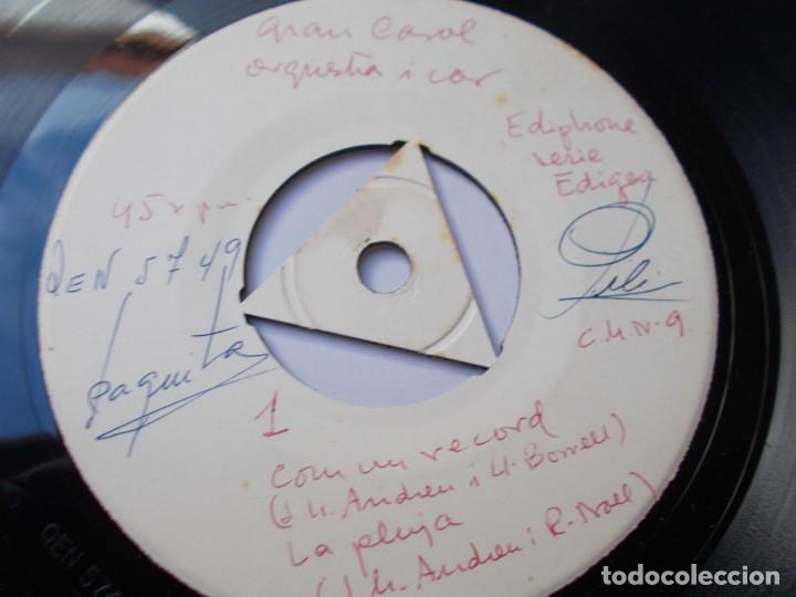 Discos de vinilo: DISCOS DE PRUEBAS Para coleccionistas - Foto 21