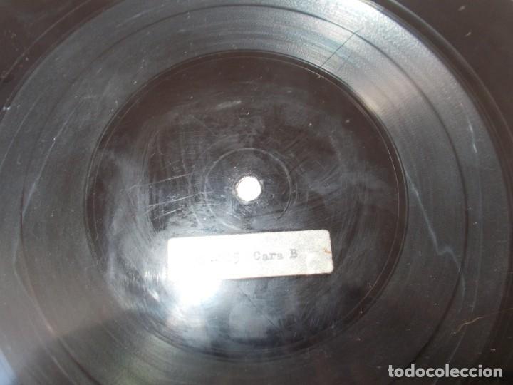 Discos de vinilo: DISCOS DE PRUEBAS Para coleccionistas - Foto 26