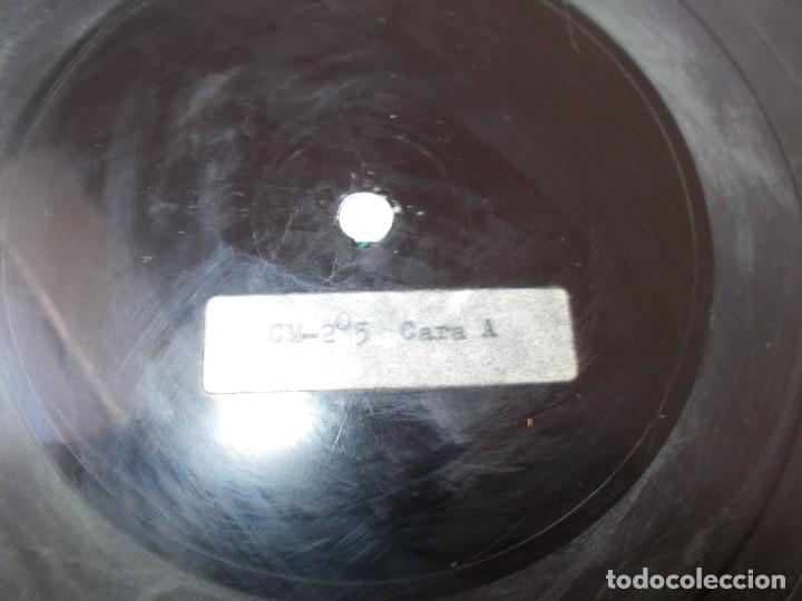 Discos de vinilo: DISCOS DE PRUEBAS Para coleccionistas - Foto 27