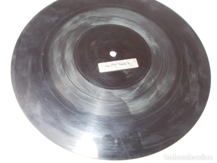 Discos de vinilo: DISCOS DE PRUEBAS Para coleccionistas - Foto 28