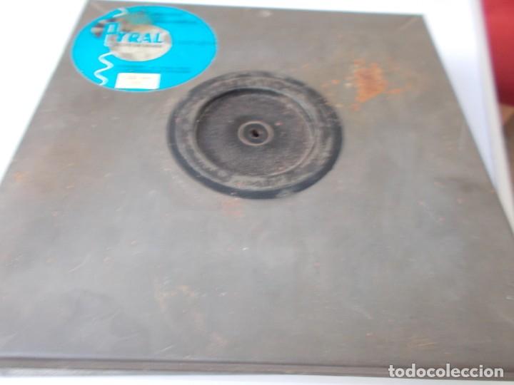 Discos de vinilo: DISCOS DE PRUEBAS Para coleccionistas - Foto 30
