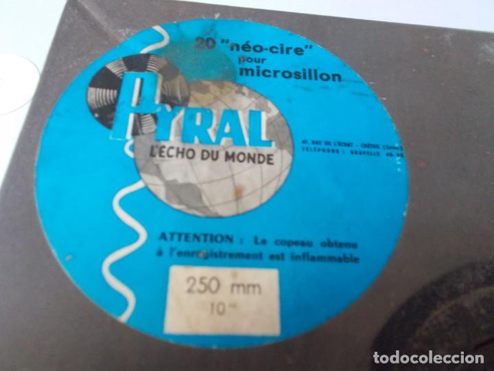 Discos de vinilo: DISCOS DE PRUEBAS Para coleccionistas - Foto 31