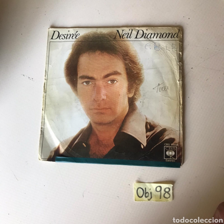 Discos de vinilo: Neil Diamond - Foto 1