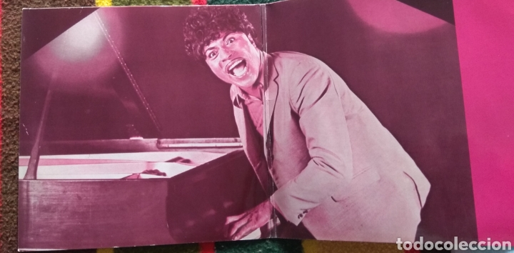 Discos de vinilo: Little Richard&nbsp;?&ndash;&nbsp;Bama Lama Bama Loo - Foto 2