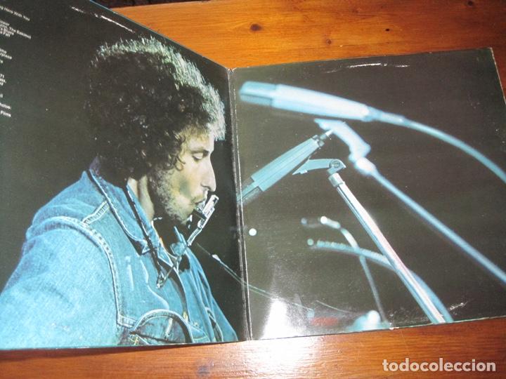 Discos de vinilo: Bob Dylan&lrm;&ndash;More Bob Dylan Greatest Hits 2 xLp - Foto 2