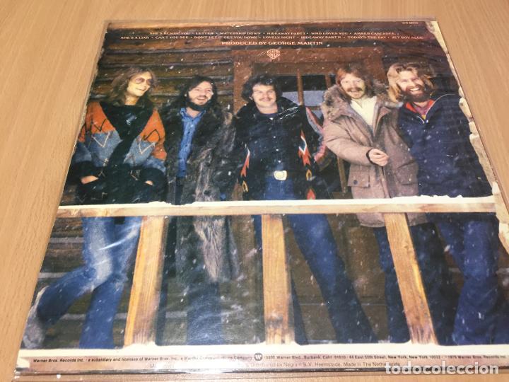 Discos de vinilo: America - Hideaway - Foto 2