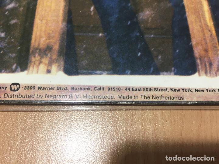 Discos de vinilo: America - Hideaway - Foto 3