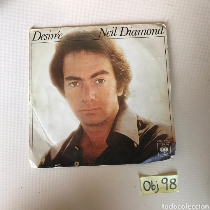 Discos de vinilo: Neil Diamond - Foto 1