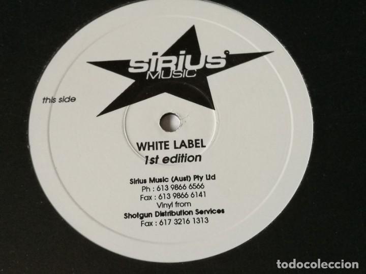 Discos de vinilo: Various - 1st Edition - 1997 - Foto 1
