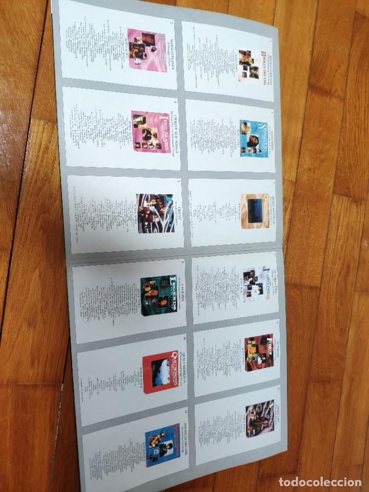 Discos de vinilo: LP de vinilo doble leyendas del country - Foto 6