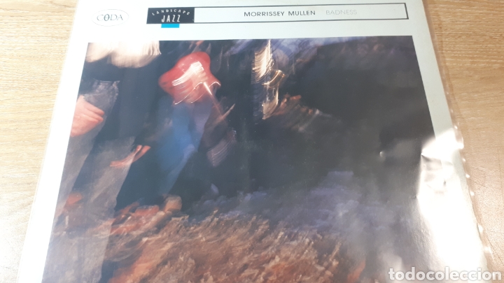 Discos de vinilo: MORRISSEY MULLEN BADNESS - Foto 1