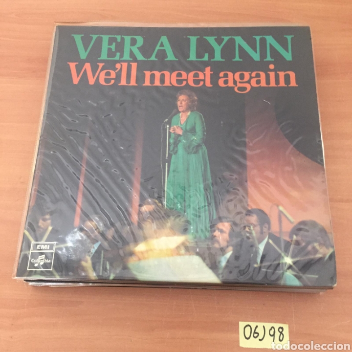 Discos de vinilo: Vera Lynn - Foto 1