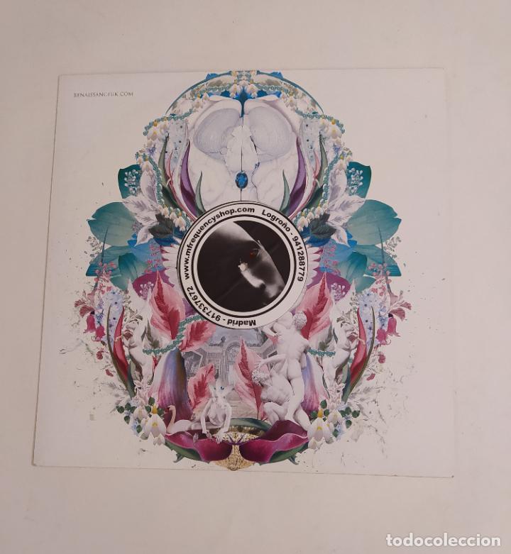 Discos de vinilo: RENAISSANCEUK. MAXI SINGLE. TDKDA76 - Foto 1