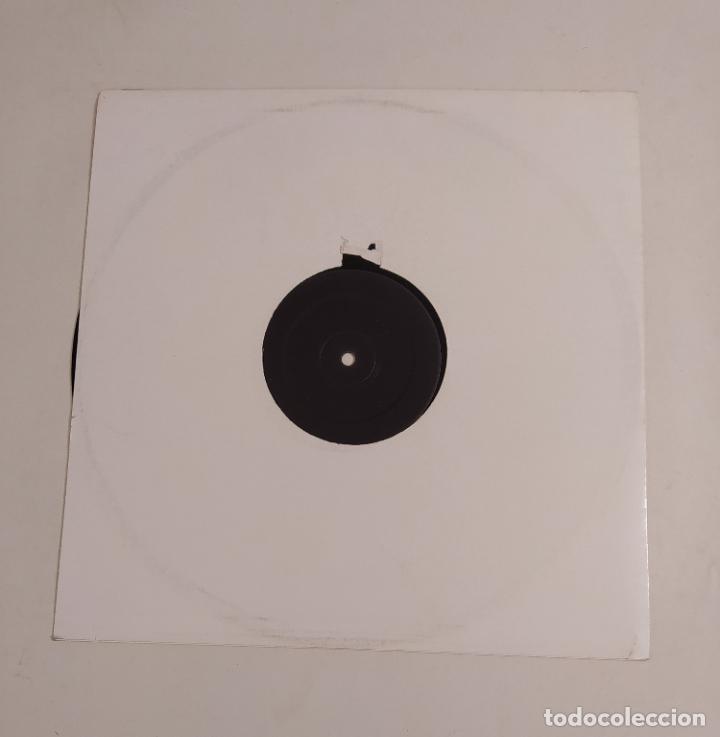 Discos de vinilo: MARCO G & DJ. PREACH. U KNOW HIT? VOLUME 1. MAXI SINGLE. TDKDA76 - Foto 2