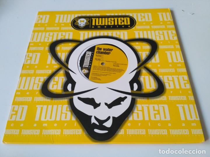 Discos de vinilo: The Water Chamber - Get Funky - Foto 2