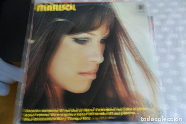 Discos de vinilo: MARISOL 1976 - Foto 1