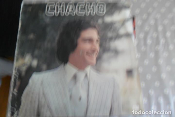 Discos de vinilo: CHACHO - 1976 - Foto 1