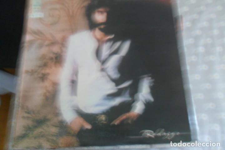 Discos de vinilo: RODRIGO - 1980 - Foto 1