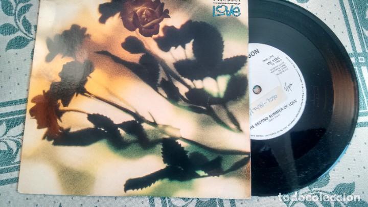 Discos de vinilo: SINGLE (VINILO) DE DANNY WILSON A&Ntilde;OS 80 - Foto 1
