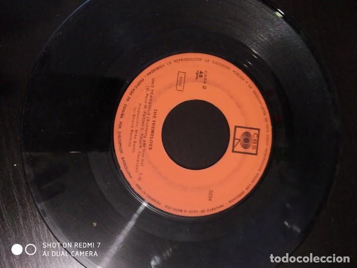 Discos de vinilo: disco single the tremeloes tal como estas uno tranquilo - Foto 1