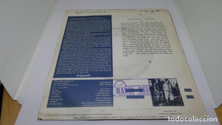 Discos de vinilo: DISCO SINGLE VINILO . THE STYLE COUNCIL . - Foto 2