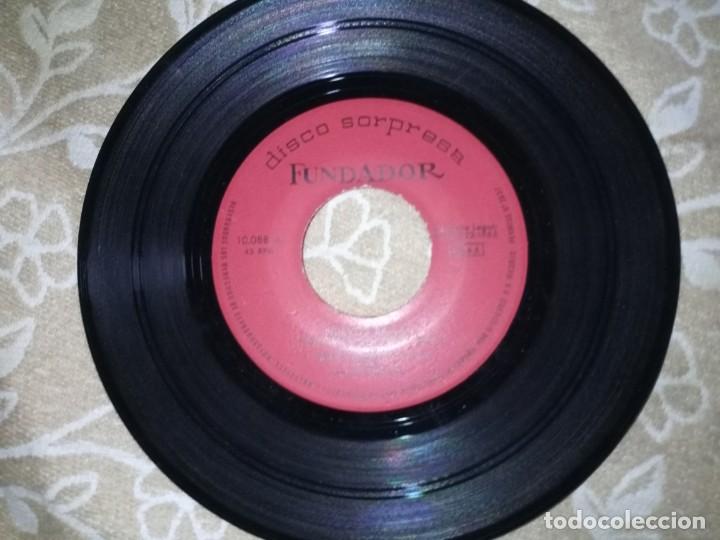 Discos de vinilo: Lote de discos fundador, 176 discos, - Foto 284